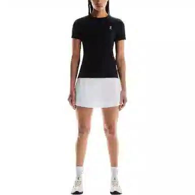 On Court Logo T