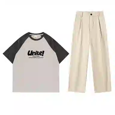 Unite Life HOODS T