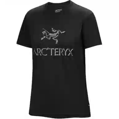 Arcteryx Arc'Word Cotton T-Shirt