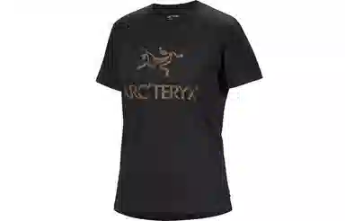 Arcteryx Arc'Word Cotton T-Shirt