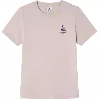 le coq sportif logo T