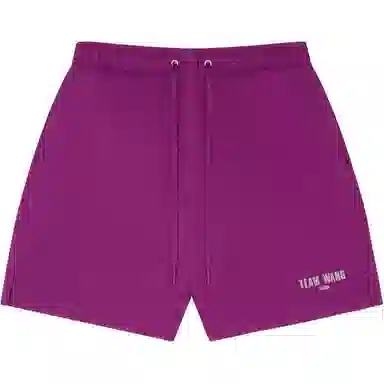 TEAM WANG I SEE THE LIGHTS Shorts