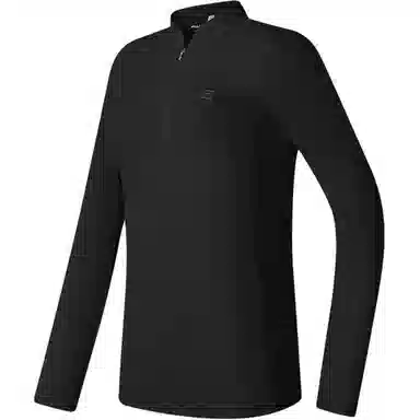 FILA Golf logo T -BK