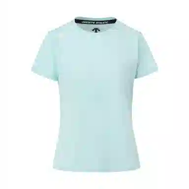 DESCENTE WOMENS TRAINING TOUGH T