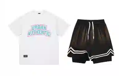 URBAN AUTHENTIC logoT