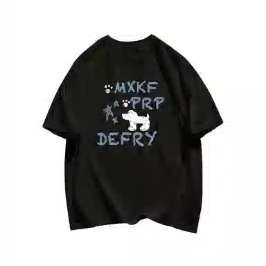 T