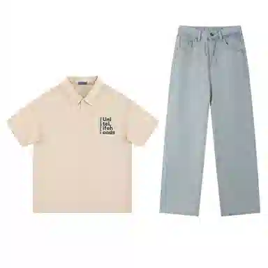 Unite Life HOODS Polo