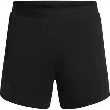 Under Armour Launch Elite Black Shorts