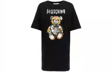 MOSCHINO T