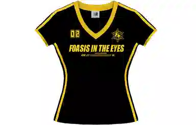 FOASIS V T