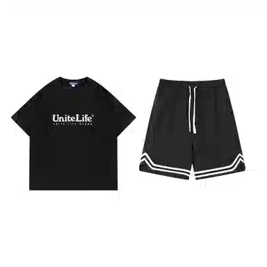 Unite Life HOODS LogoT