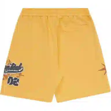 UNDEFEATED SS24 CLIMBING Logo
