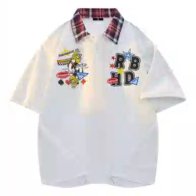 ROBINHOOD Polo Shirt