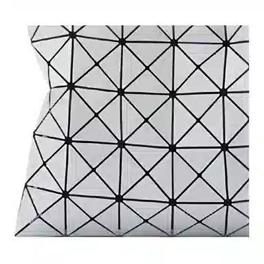 ISSEY MIYAKE LUCENT PVC Tote