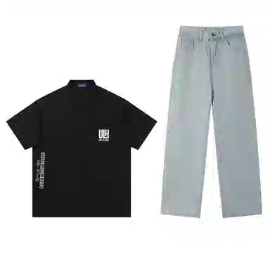 Unite Life HOODS logo