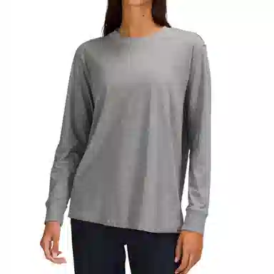 lululemon All YoursLong-Sleeve T