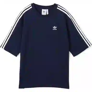 adidas originals Oversized Tee Logo T