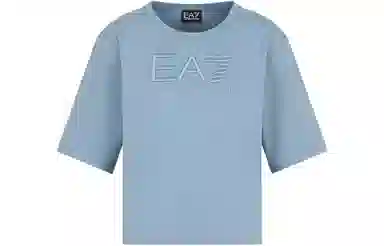 EMPORIO ARMANI EA7 SS24 LogoT