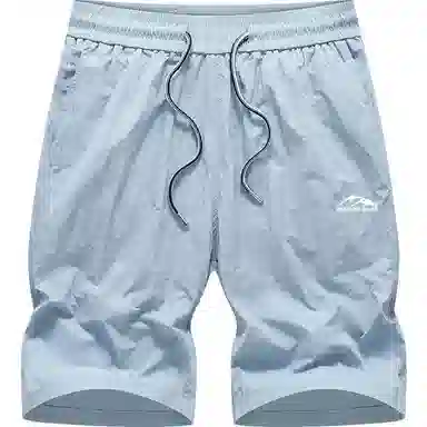 WANZERAM King Ram Shorts