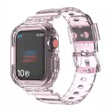 DUALMM 221.8mm TPU apple watch s7s8s9ultra2se