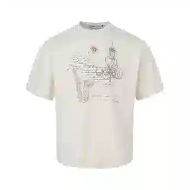 MADE EXTREME T