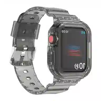 DUALMM 221.8mm TPU apple watch s7s8s9ultra2se