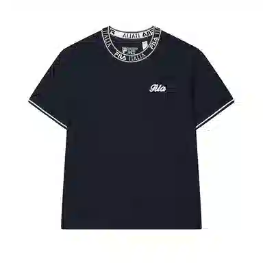 FILA WHITE T