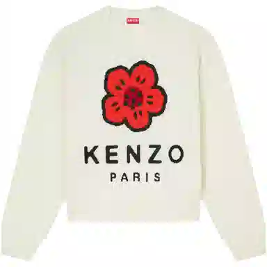 KENZO SS24 Logo