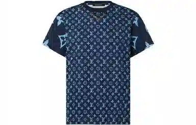 LOUIS VUITTON FW22 LogoT