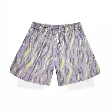 Wuzhigongshi Basketball Pants