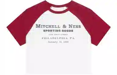 Mitchell Ness NBAT