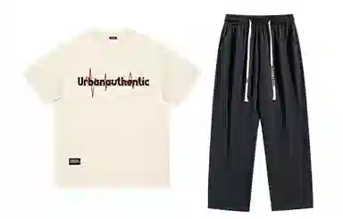 URBAN AUTHENTIC T