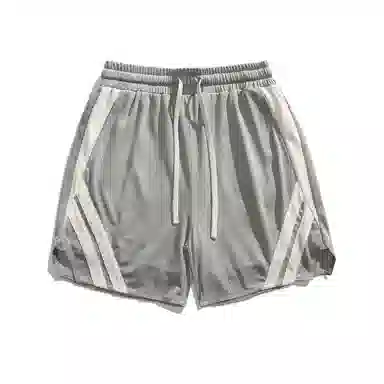 RAP PANDA Basketball Shorts