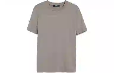 MaxMara Ouieto Jersey print T-shirt T