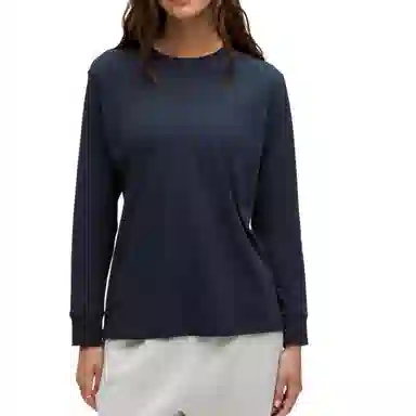 lululemon All YoursLong-Sleeve T