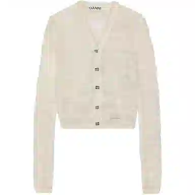 GANNI V
