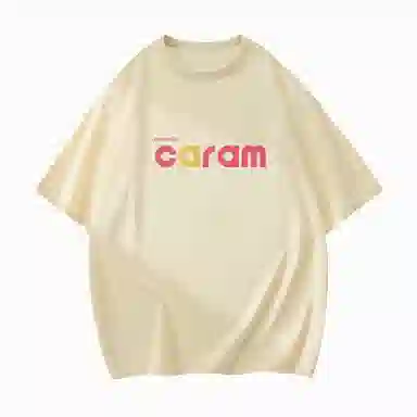 Caramella Logo T