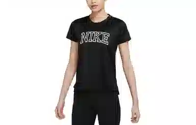 Nike Dri-FIT Swoosh LogoT