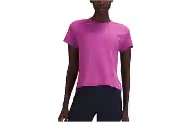 lululemon SS22 Train to Be T