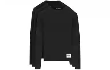 JIL SANDER LogoT 3