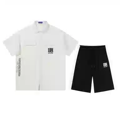 Unite Life HOODS logo