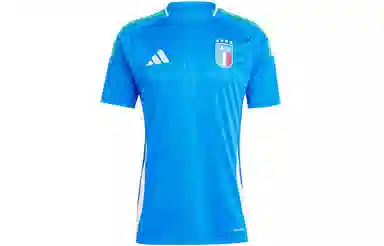 adidas Italy 24 Italy 24 Home Jersey