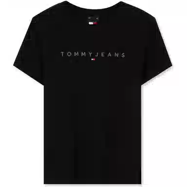 Tommy Hilfiger logo T