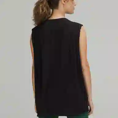 lululemon Modal Pleated