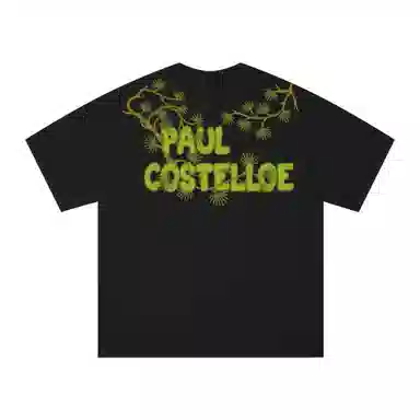 PAUL COSTELLOE logoT