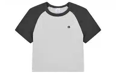 Champion SS25 T