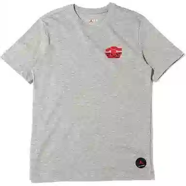 Jordan x Nina Chanel Abney T