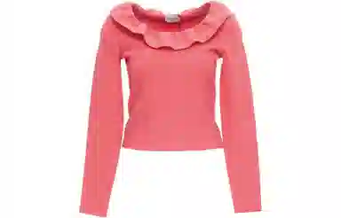 Alexander McQueen SS22