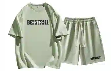 BEENTRILL LogoT