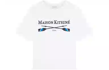 Maison Kitsune FW23T